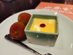 -山葵家·创意料理(临平银泰城店)