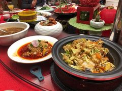 -天津瑞湾开元名都酒店餐厅