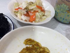 -天乐农家鱼头王(天目湖店)