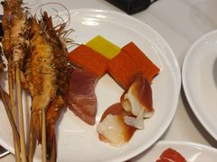 -九月海·海鲜自助(世纪东方店)