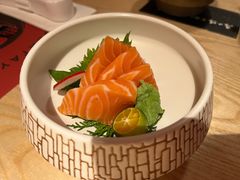 -鸟山鸣·日料食堂(王府井店)