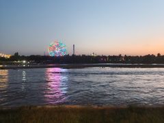 -伊犁河景区