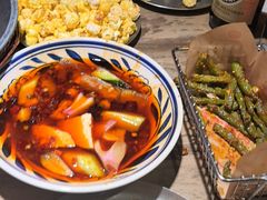 -叁宝烤肉·西安烧烤(东三爻店)