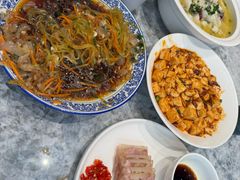 -聚丰园•湖鲜餐厅(阿红私房菜梅石路店)