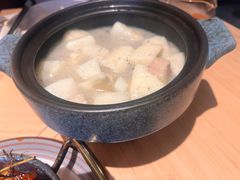 -庐灶江南·江南菜·四合院Bistro(东直门雍和宫·原华侨宾馆店)