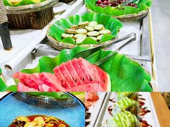 -蓝珊甄选海鲜自助·火锅大排档(近阿那亚店)