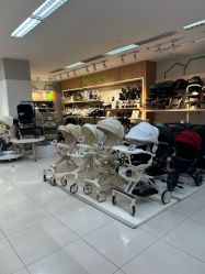 -孩子王童乐园(鹏瑞利青羊广场店)