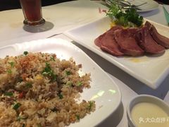 避风塘炒牛肉饭-太平馆西餐厅(北京路店)