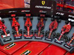 -西安王府井Discovery(永宁门店)