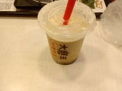 -永和大王(漕宝店)