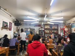 大堂-炒豆合作社(东四总店)