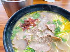 -河南拉面(肇周路店)