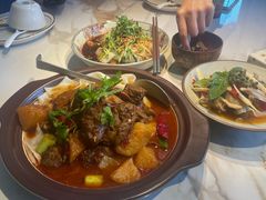 -纳鲁孜·新疆特色餐厅(上海悦荟广场店)