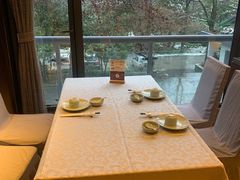 -山外山菜馆(玉泉路店)