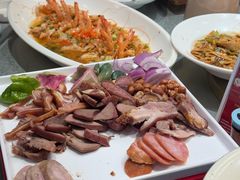 -山南熏肉大饼(辽菜旗舰店)
