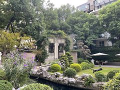 -荣府宴(南阳路店)