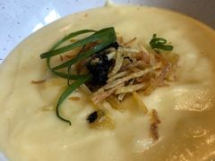 土豆泥-JINNS锦时 steak&pizza(浸信会礼拜堂旧址店)