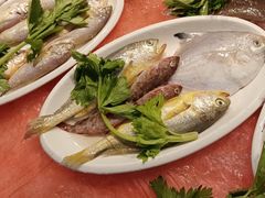 -老地方海鲜坊(步行街店)