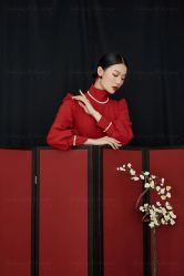 -天长地久婚纱摄影