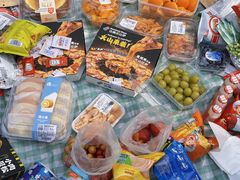 -蜀冈西峰生态公园