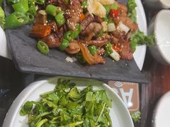 -尽善百年古院餐厅(王家老宅店)