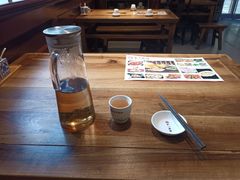 -海荣锅贴馆(五味十字店)