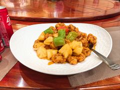 咕噜肉-大天然酒店(军民路店)