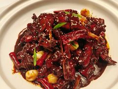 -一澜江宴·江景地标楚菜(江滩公园店)