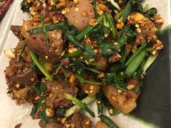 -邛海风味特色菜馆