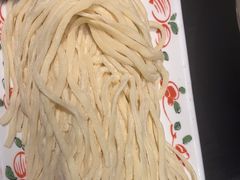 -清真·老门框爆肚涮肉·中华老字号(丰管路店)