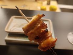 -鳥喜Toriki怀石烧鸟料理