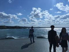 -Cafe Aewol Monsant