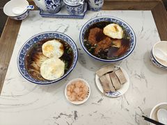 -伟记奥面馆(养育巷店)