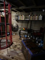 -幻贝家儿童乐园(苏州中心店)