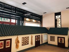 -杨家埠民间艺术大观园
