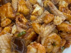 -聚福缘菜馆(隆昌路店)