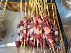 -张碗碗青海牛肉拉面(王城公园店)