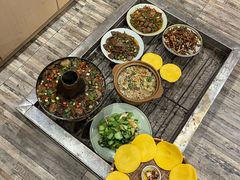 -新凯旋烧烤·燕姐千岛湖土菜