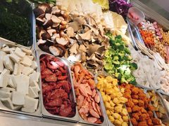 -林静小吃(复兴路店)