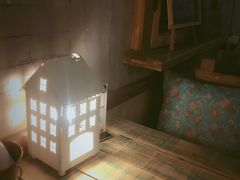 -Cafe Alice咖啡爱丽丝(奥城店)