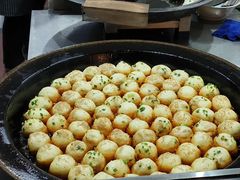 -哑巴生煎(临顿路店)