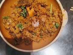 -川流不息·地道川菜·小龙虾(松东路店)