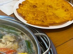 -老秦凉都黄牛肉馆(九堡店)