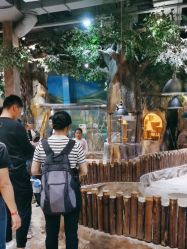 -宝燕乐园(闵行旗舰店)