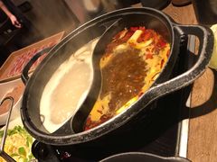 -火炉火自助餐(悠唐购物中心店)