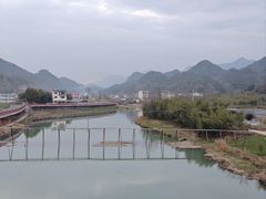 -绩溪龙川景区