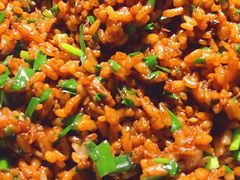 酱油炒饭-打酱油·非遗淮扬菜(瘦西湖梅岭店)