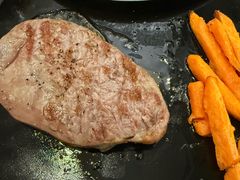 -必胜客(城西银泰店)