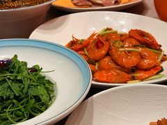 -宴天下大酒店(政和路店)