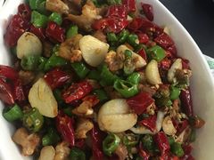 -二孃鸡爪爪(东郊记忆店)